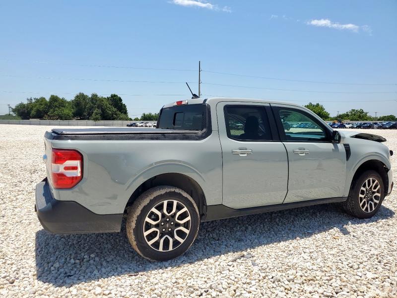 Photo 2 VIN: 3FTTW8F99NRA40973 - FORD MAVERICK X 