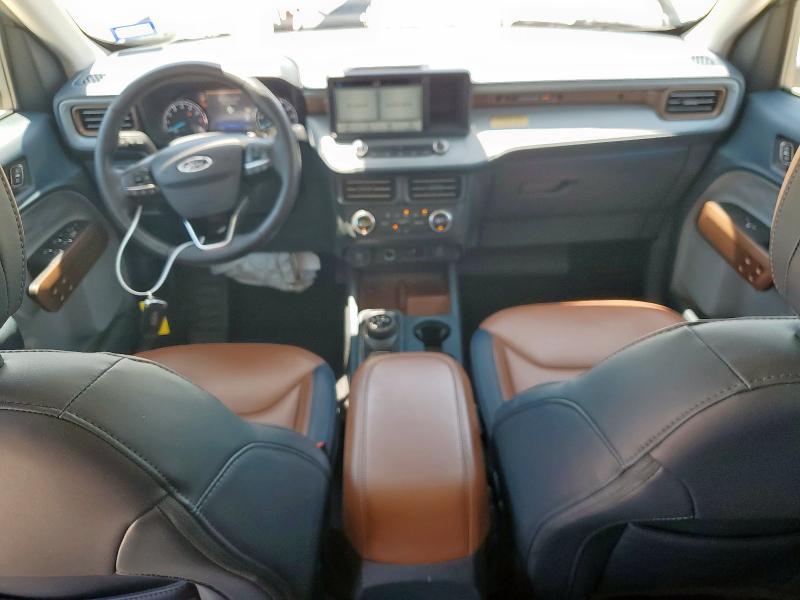 Photo 7 VIN: 3FTTW8F99NRA40973 - FORD MAVERICK X 