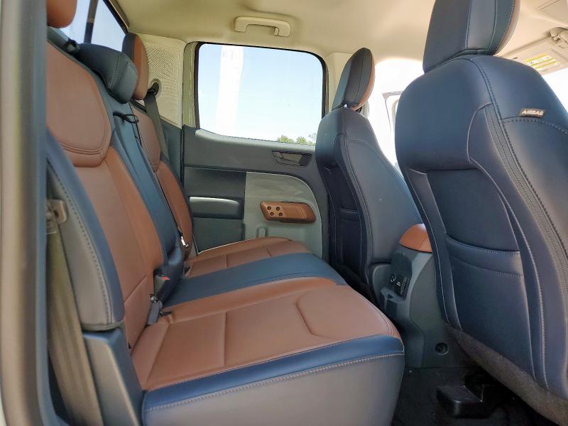 Photo 9 VIN: 3FTTW8F99NRA40973 - FORD MAVERICK X 