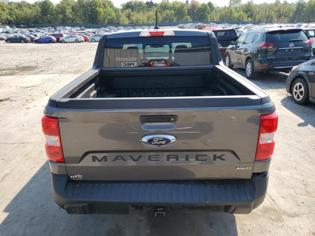 Photo 5 VIN: 3FTTW8F9XNRB11727 - FORD MAVERICK X 