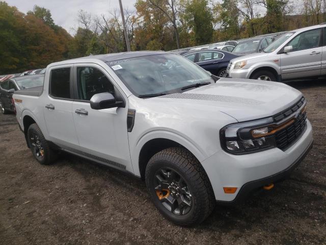 Photo 3 VIN: 3FTTW8G93PRA27590 - FORD MAVERICK X 