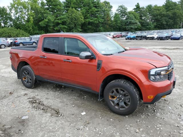 Photo 3 VIN: 3FTTW8G95PRA97222 - FORD MAVERICK X 