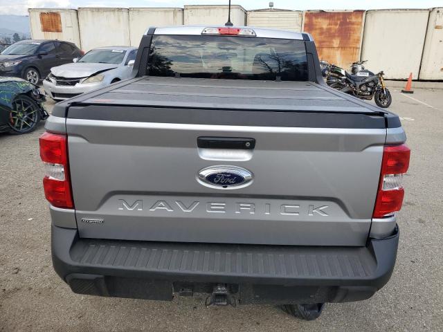 Photo 5 VIN: 3FTTW8H39RRB17758 - FORD MAVERICK X 