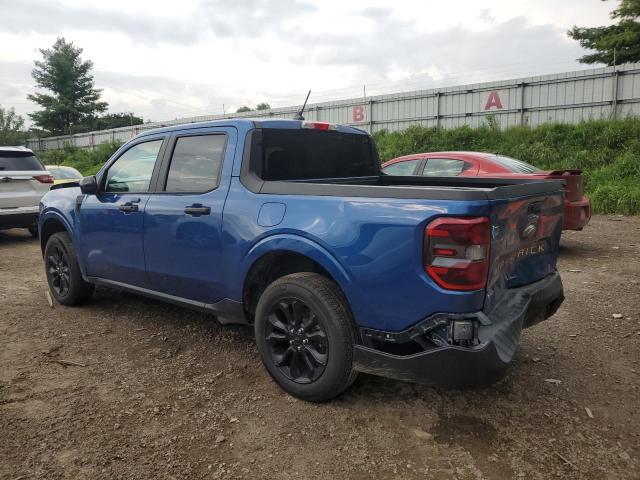 Photo 1 VIN: 3FTTW8H3XRRA13487 - FORD MAVERICK X 