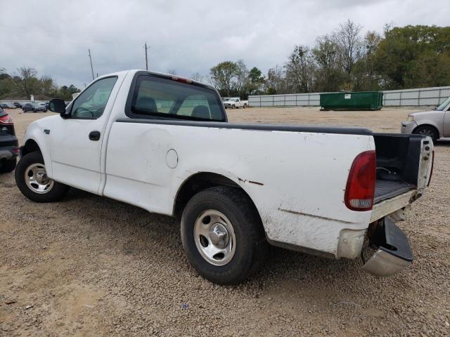 Photo 1 VIN: 3FTZF17201MA44310 - FORD F150 