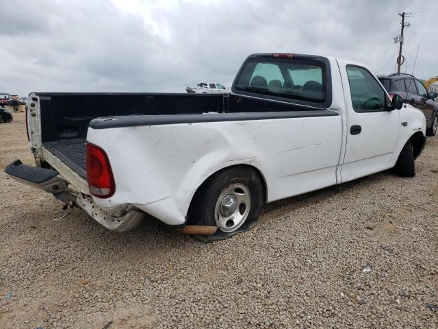 Photo 2 VIN: 3FTZF17201MA44310 - FORD F150 