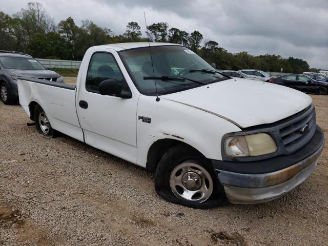 Photo 3 VIN: 3FTZF17201MA44310 - FORD F150 