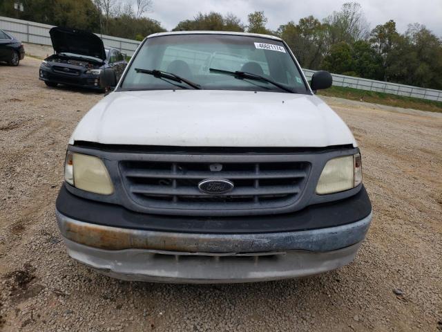 Photo 4 VIN: 3FTZF17201MA44310 - FORD F150 