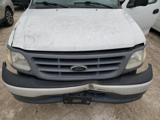 Photo 10 VIN: 3FTZF1724YMA81449 - FORD F150 