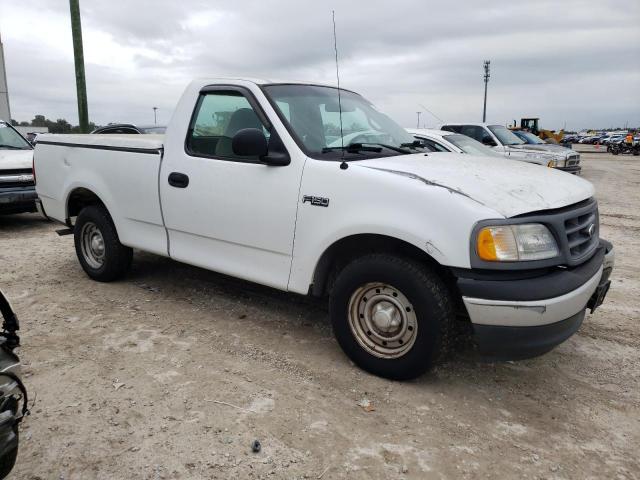 Photo 3 VIN: 3FTZF1724YMA81449 - FORD F150 