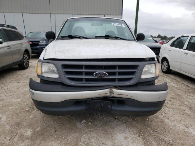 Photo 4 VIN: 3FTZF1724YMA81449 - FORD F150 