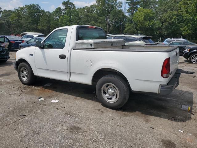 Photo 1 VIN: 3FTZF17261MA66487 - FORD F-150 