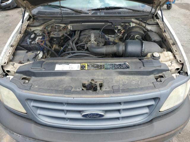 Photo 10 VIN: 3FTZF17261MA66487 - FORD F-150 