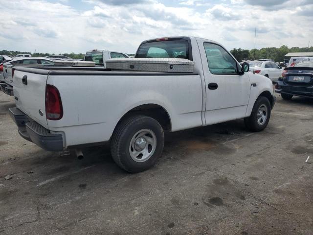 Photo 2 VIN: 3FTZF17261MA66487 - FORD F-150 