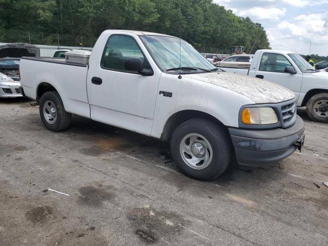 Photo 3 VIN: 3FTZF17261MA66487 - FORD F-150 