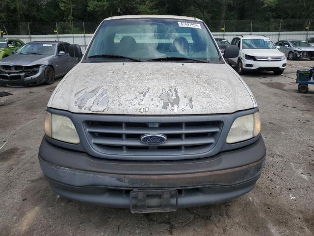 Photo 4 VIN: 3FTZF17261MA66487 - FORD F-150 