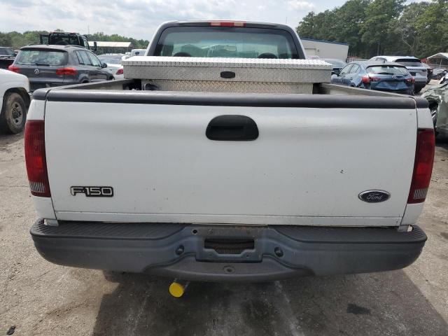 Photo 5 VIN: 3FTZF17261MA66487 - FORD F-150 