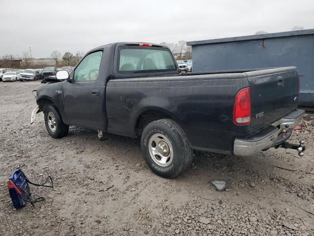 Photo 1 VIN: 3FTZF17291MA80111 - FORD F150 