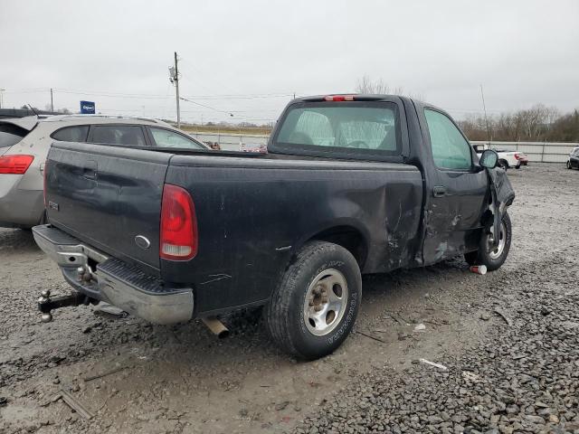 Photo 2 VIN: 3FTZF17291MA80111 - FORD F150 