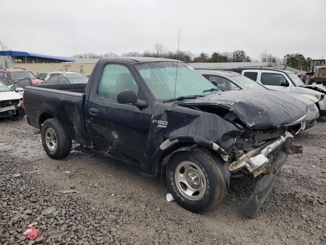 Photo 3 VIN: 3FTZF17291MA80111 - FORD F150 