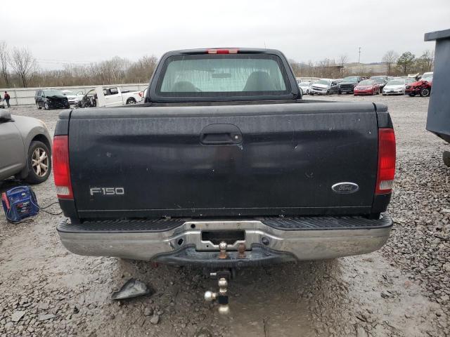 Photo 5 VIN: 3FTZF17291MA80111 - FORD F150 