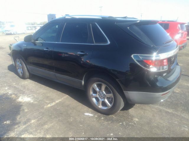 Photo 2 VIN: 3G0FNTEY7BS800539 - SAAB 9-4X 