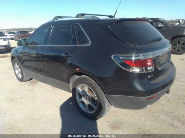 Photo 2 VIN: 3G0FNTEY8BS800291 - SAAB 9-4X 