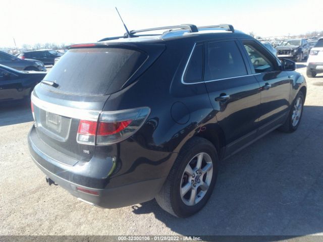 Photo 3 VIN: 3G0FNTEY8BS800291 - SAAB 9-4X 