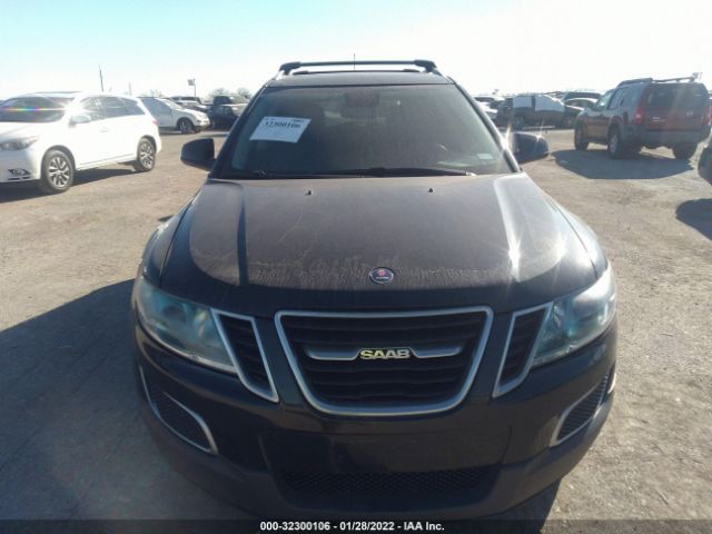 Photo 5 VIN: 3G0FNTEY8BS800291 - SAAB 9-4X 