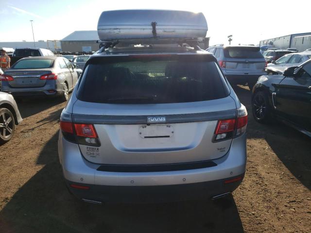 Photo 5 VIN: 3G0FNUE63BS800199 - SAAB 9-4X AERO 