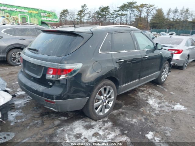 Photo 3 VIN: 3G0FNUE66BS800178 - SAAB 9-4X 