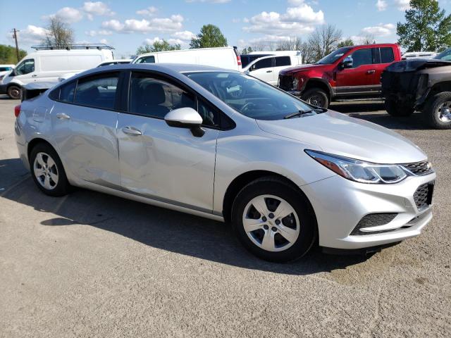 Photo 3 VIN: 3G1BB5SM5HS564269 - CHEVROLET CRUZE LS 