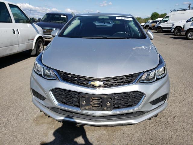 Photo 4 VIN: 3G1BB5SM5HS564269 - CHEVROLET CRUZE LS 