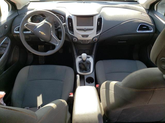 Photo 7 VIN: 3G1BB5SM5HS564269 - CHEVROLET CRUZE LS 