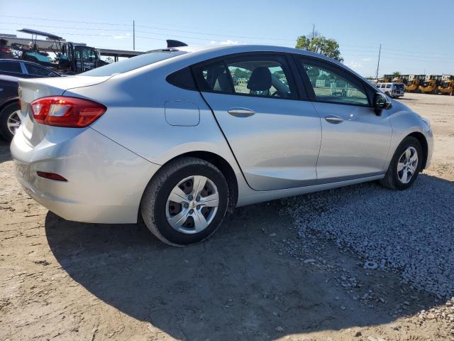 Photo 2 VIN: 3G1BB5SM5HS565020 - CHEVROLET CRUZE 