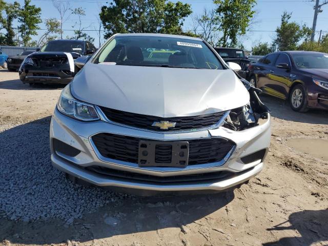 Photo 4 VIN: 3G1BB5SM5HS565020 - CHEVROLET CRUZE 