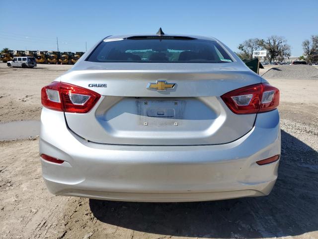 Photo 5 VIN: 3G1BB5SM5HS565020 - CHEVROLET CRUZE 