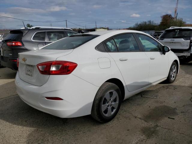 Photo 3 VIN: 3G1BC5SM0HS552849 - CHEVROLET CRUZE LS 