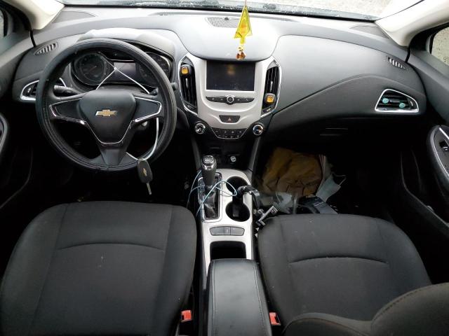 Photo 7 VIN: 3G1BC5SM0HS555606 - CHEVROLET CRUZE LS 