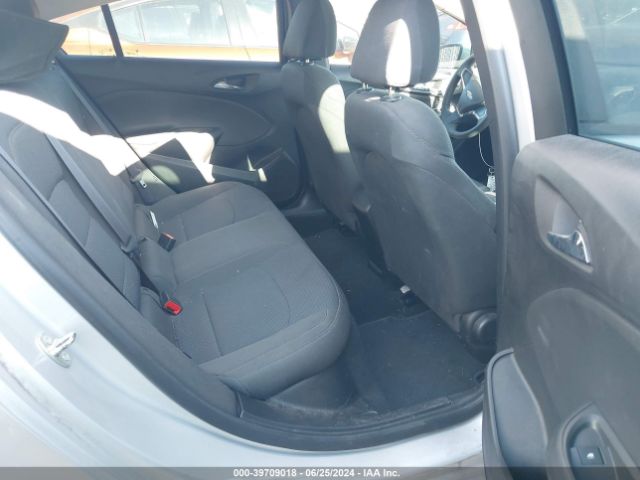 Photo 7 VIN: 3G1BC5SM1HS562791 - CHEVROLET CRUZE 