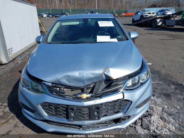 Photo 5 VIN: 3G1BC5SM2HS527127 - CHEVROLET CRUZE 