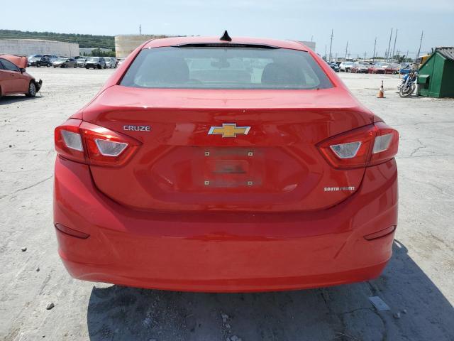 Photo 5 VIN: 3G1BC5SM2HS541819 - CHEVROLET CRUZE LS 