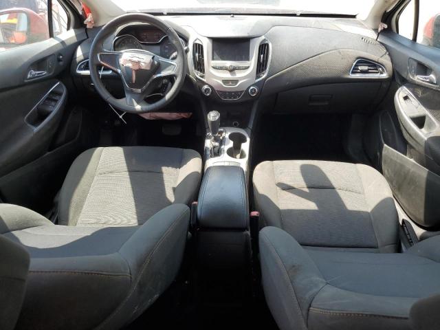 Photo 7 VIN: 3G1BC5SM2HS541819 - CHEVROLET CRUZE LS 