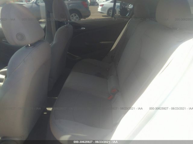 Photo 7 VIN: 3G1BC5SM2HS566428 - CHEVROLET CRUZE 