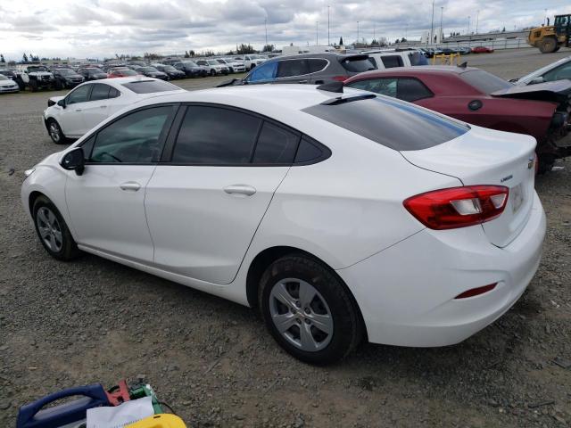 Photo 1 VIN: 3G1BC5SM2HS572908 - CHEVROLET CRUZE 