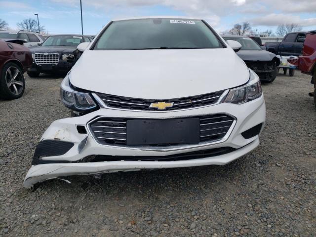 Photo 4 VIN: 3G1BC5SM2HS572908 - CHEVROLET CRUZE 