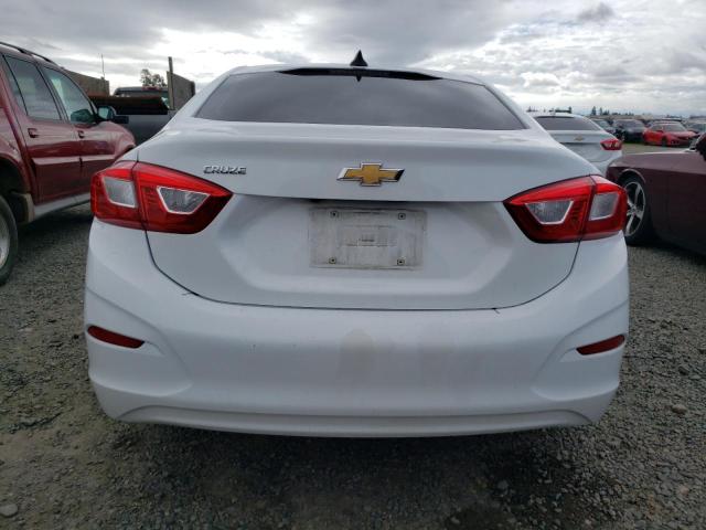 Photo 5 VIN: 3G1BC5SM2HS572908 - CHEVROLET CRUZE 