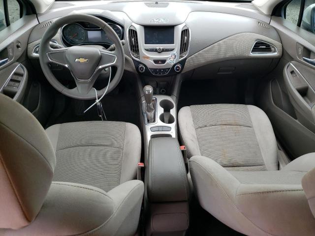 Photo 7 VIN: 3G1BC5SM2HS572908 - CHEVROLET CRUZE 