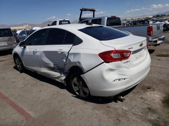 Photo 1 VIN: 3G1BC5SM3HS558578 - CHEVROLET CRUZE LS 