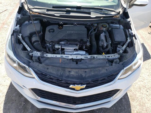 Photo 10 VIN: 3G1BC5SM3HS558578 - CHEVROLET CRUZE LS 